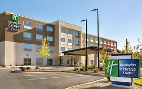 Holiday Inn Express Salisbury Nc