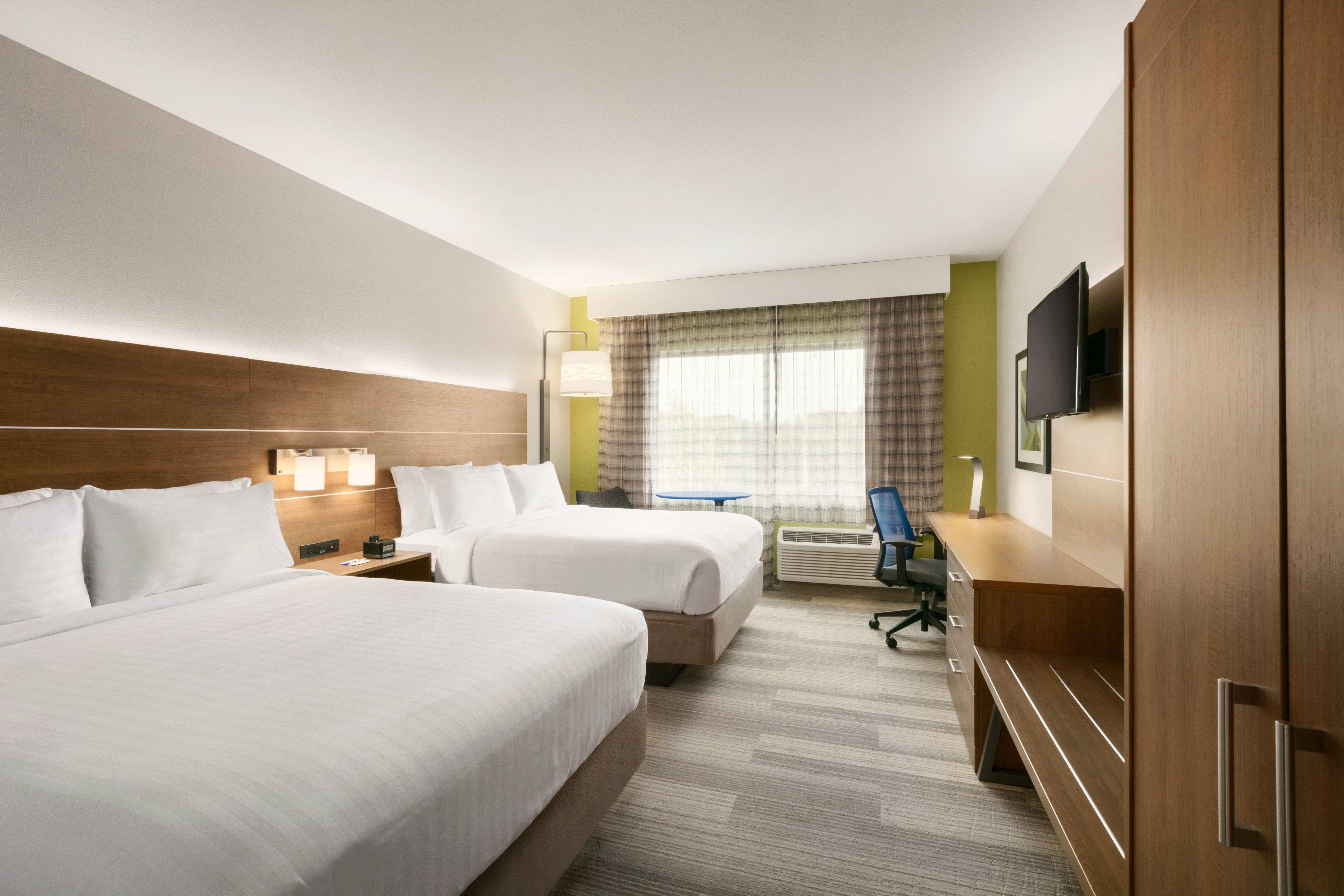 Holiday Inn Express & Suites Salisbury By Ihg Exterior photo